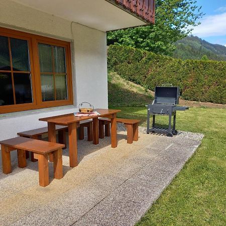 Appartement Iva Флаттах Экстерьер фото