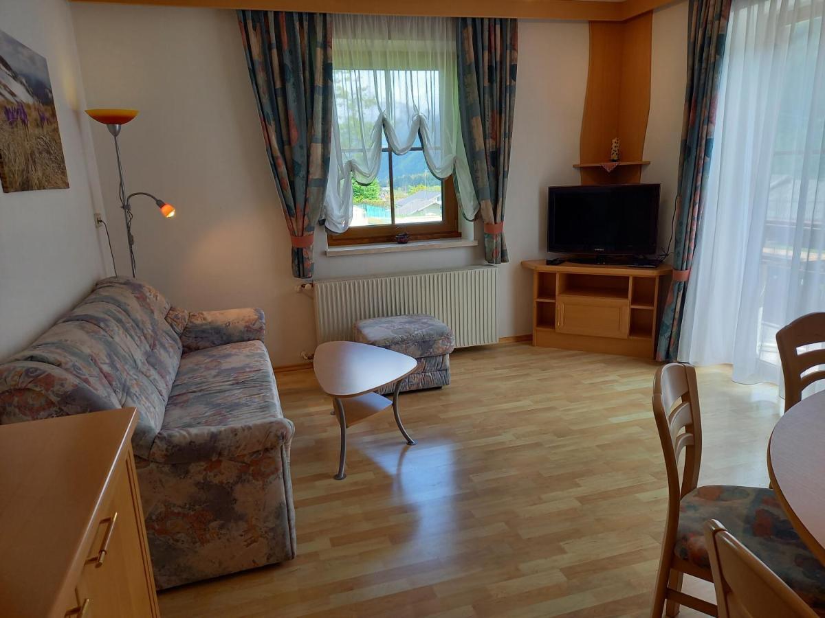Appartement Iva Флаттах Экстерьер фото