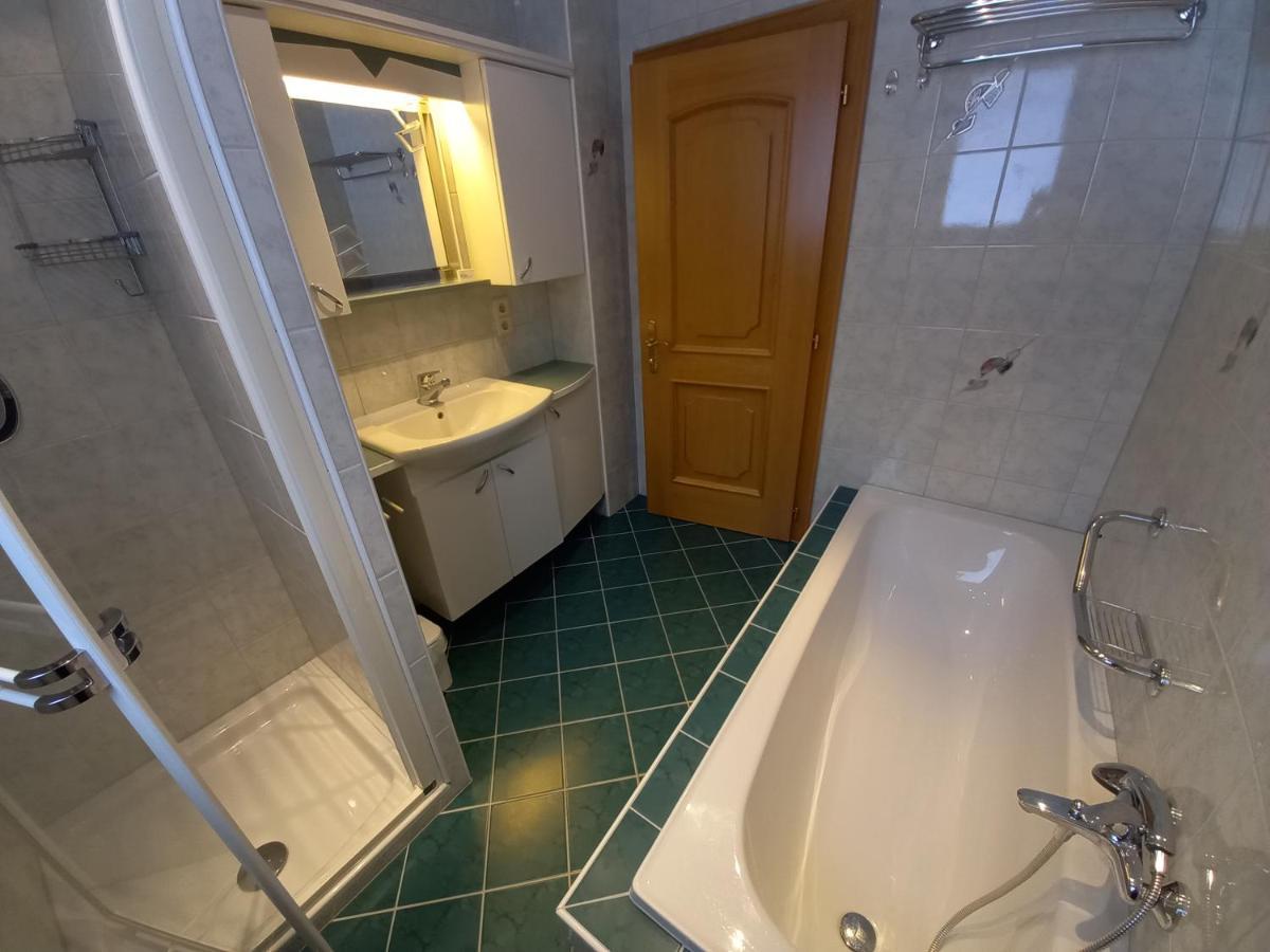 Appartement Iva Флаттах Экстерьер фото